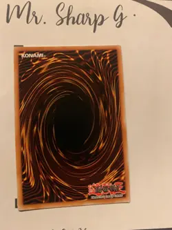 ROTAUGIGE FUSION - 1. AUFLAGE BROL-DE067 DEUTSCH Yu-Gi-Oh! CARD ULTRA RARE HOLO - Image 5