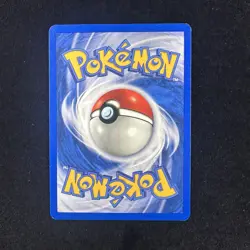 Lt. Surge's Pikachu Gym Challenge 84/132 Pokemon Card TCG (LP) - Image 2
