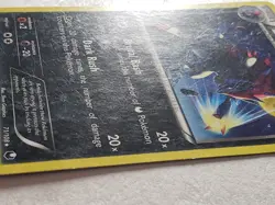 Zoroark 71/108 HP - RARE Non Holo Dark Explorers Pokemon Card $2 Combined Ship - Image 2