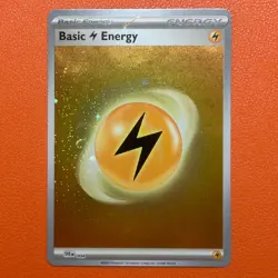 Pokemon Cosmos Holo Energy Lot - 4 Rare Holo Energy Cards for Pokemon Deck - Image 4