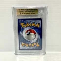 Dragonite GX 248/236 - Unified Minds - Graded Pokemon Card - BGS 9.5 (PSA 10) - Image 2