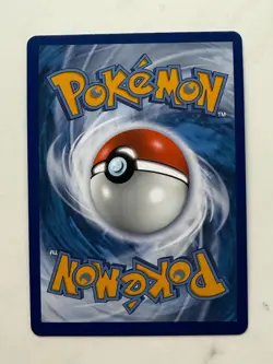 Pokemon Card Inteleon VMAX 050/192 Rebel Clash Full Art Holo Rare NEAR MINT - Image 2