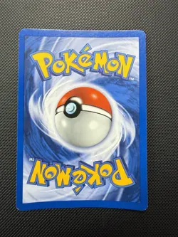 Lugia Unlimited Holo Rare 9/111 Neo Genesis Pokemon Card LP - Image 4