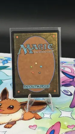 M 0182 Famished Worldsire Foil Creature Edge of Eternities MTG Card EOE - Image 2