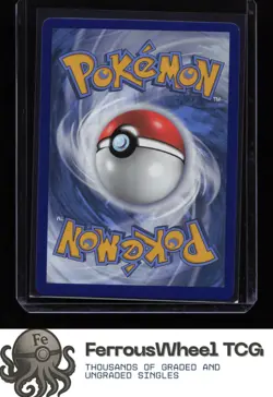 Eevee VMAX SWSH087 - SWSH: Sword & Shield Promo Cards - (NM) - Image 2