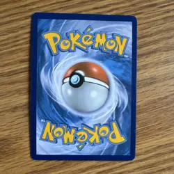 Aurorus EX XY102 XY Promo Holo Pokemon TCG Basic 180 HP English Fossil Card - Image 2