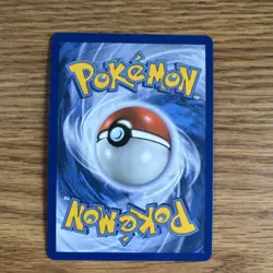 M Audino EX 85/124 Fates Collide Ultra Rare Holo Pokemon Card - Image 2