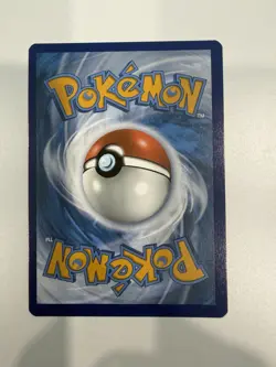 Holo Pikachu - General Mills Cereal 25th Anniversary Promo Pokemon Card - Image 2