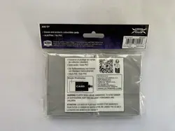 Murder at Karlov Manor Magic MTG Ultra PRO Matte Card Sleeves Merfolk (PD-68) - Image 2