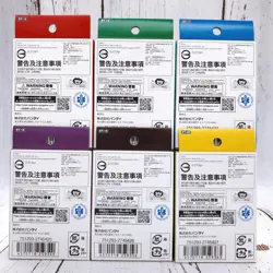 One Piece Card Game Start Deck Set ST-15 16 17 18 19 20 Japanese Sealed IN STOCK - Image 4