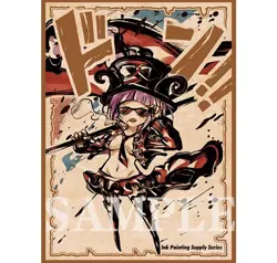 60pcs Trading Card ONE PIECE Betty Luffy Yamato Rebecca OPCG Card Sleeve 67X92mm - Image 2