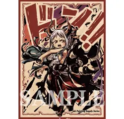 60pcs Trading Card ONE PIECE Betty Luffy Yamato Rebecca OPCG Card Sleeve 67X92mm - Image 3