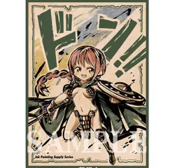 60pcs Trading Card ONE PIECE Betty Luffy Yamato Rebecca OPCG Card Sleeve 67X92mm - Image 4