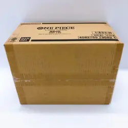 One Piece Card Legacy of the Master 1 Sealed Case (12 Box) OP12 OP-12 Japanese - Image 4