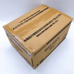 One Piece Card Legacy of the Master 1 Sealed Case (12 Box) OP12 OP-12 Japanese - Image 5