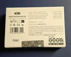 Secret Lair X Fallout : Vault Boy - Rainbow Foil - New, Sealed - MTG - Image 3