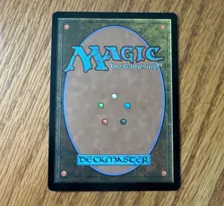 MTG - Maha, Its Feathers Night (Borderless) - Bloomburrow - Image 2