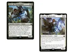 MTG Rares & Mythics Various Sets Choose NM (Tri Lands Vedalken-Orrery Masters) - Image 3