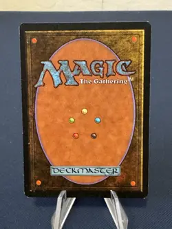 MTG - Magic The Gathering - Eater Of The Dead - Dark - LP/EX! - Image 2