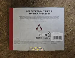 MTG Universes Beyond: Assassin's Creed Collector Booster Omega Pack - Image 2