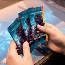 1 X MTG RVR Ravnica Remastered Collector Booster Box English-New sealed 12 Packs - Image 5
