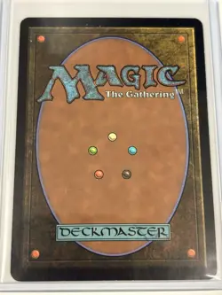 MTG Dosan the Falling Leaf - Champions of Kamigawa #205 Rare - Image 2