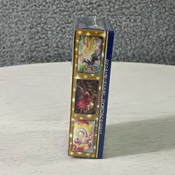 Pokemon 25th Anniversary Booster Box Japanese s8a New Sealed - No Promo Pack 4521329322551 - Image 2