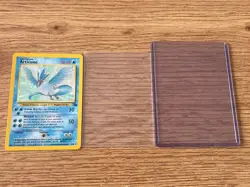 Articuno 2/62 Holo Rare | Fossil Set | Lightly Played (excellent) | Pokemon TCG - Image 3