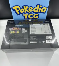 Pokemon Chinese TCG Exclusive Journey Path Gift Box Sealed Collect 151 Series - Image 2