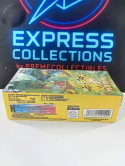 IN STOCK 2025 Collect 151C Gather Slim Booster Box Sealed Pokemon TCG Chinese - Image 3