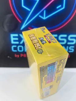 IN STOCK 2025 Collect 151C Gather Slim Booster Box Sealed Pokemon TCG Chinese - Image 4