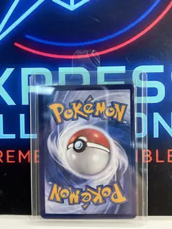 Pokemon Chinese Gem Pack Vol.3 CBB3C-03 07/07 Exclusive Gengar Single - Image 2