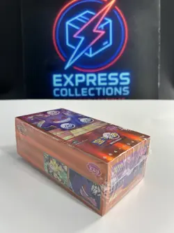 WITH SHRINK Pokemon Chinese Gem Pack Vol3 CBB3C Sealed 10x Booster Boxes Bundle - Image 4