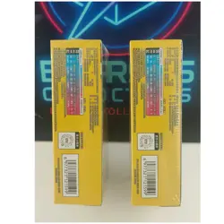 IN STOCK Pokemon S-Chinese TCG Collect 151C Gather Slim Booster 2 Boxes Sealed - Image 3