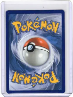 ORICORIO EX 2025 POKEMON MEGA EVOLUTION BLACK STAR PROMO #024 - Image 2