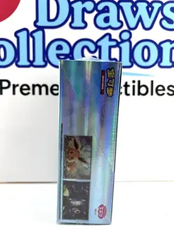 2 Boxs Break from Case Pokemon Chinese Gem Pack Vol.2 Eevee Booster Box Sealed - Image 4