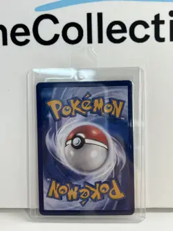 Pokemon Chinese CBB3C-03 07/07 Gem Pack Vol3 Gengar Exclusive - Image 2