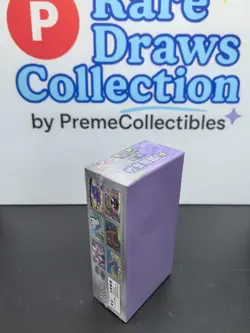 IN STOCK 2025 Pokemon TCG S-Chinese Collect 151C Surprise Jumbo Box Sealed - Image 4