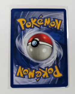 Pokemon TCG WOTC Arcanine Base Set 23/102 Regular Unlimited Uncommon NM - Image 3
