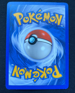 Pokemon TCG Kingler EX FireRed & LeafGreen 26/112 Regular Rare Non Holo (LP) - Image 2