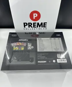 Pokemon Chinese TCG Exclusive Journey Path Gift Box Sealed Collect 151 Series - Image 2