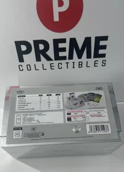 Pokemon S-Chinese TCG Exclusive 2025 Journey Collection Gift Box（ Mew ) Sealed - Image 2