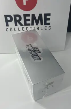 Pokemon S-Chinese TCG Exclusive 2025 Journey Collection Gift Box（ Mew ) Sealed - Image 4