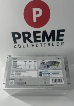 Pokemon Chinese TCG Exclusive 2025 Journey Collection Gift Box（Charizard) Sealed - Image 2