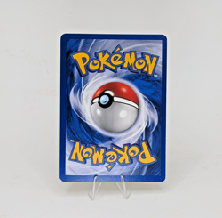 CHARMANDER 46/102 1995 POKEMON TCG BASE SET WOTC WIZARDS OF THE COAST - Image 2
