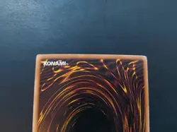 Yugioh - Ring of Destruction PGD-000 Secret Rare - Image 4
