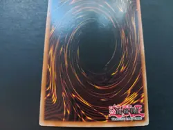 Yugioh - Ring of Destruction PGD-000 Secret Rare - Image 5
