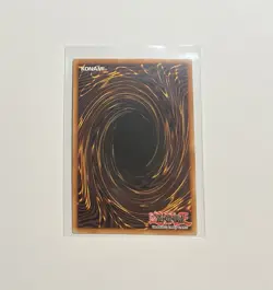 Yu-Gi-Oh! Wake Up Your Elemental HERO #MP24-EN018 Quarter Century SR 1st (NM) - Image 2