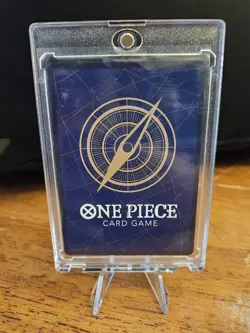 One Piece Card Game Sabo OP04-Manga Alt Art op04-083 Japanese - Image 2