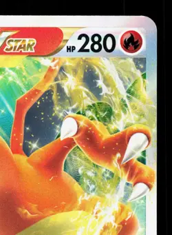 Charizard VSTAR 014/172 VSTAR Universe LP Japanese Pokemon Card TCG - Image 3